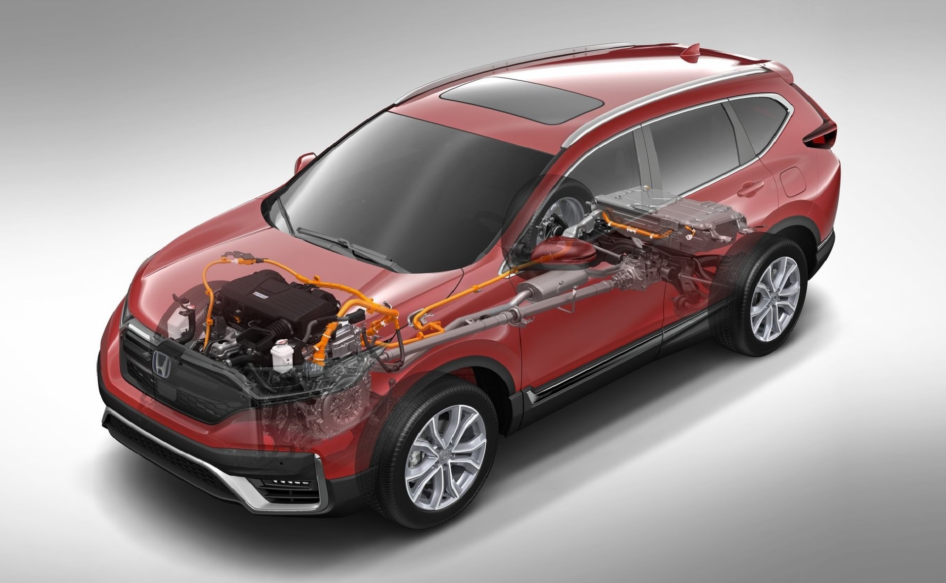 Μάθε τα πάντα για τα Υβριδικά Αυτοκίνητα