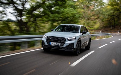Ανανεωμένο Audi Q2: Στις λεπτομέρειες (video)