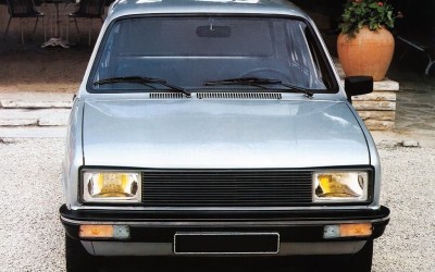 Το Classic Quiz της ημέρας: Ξέρεις ποιο μοντέλο είναι;