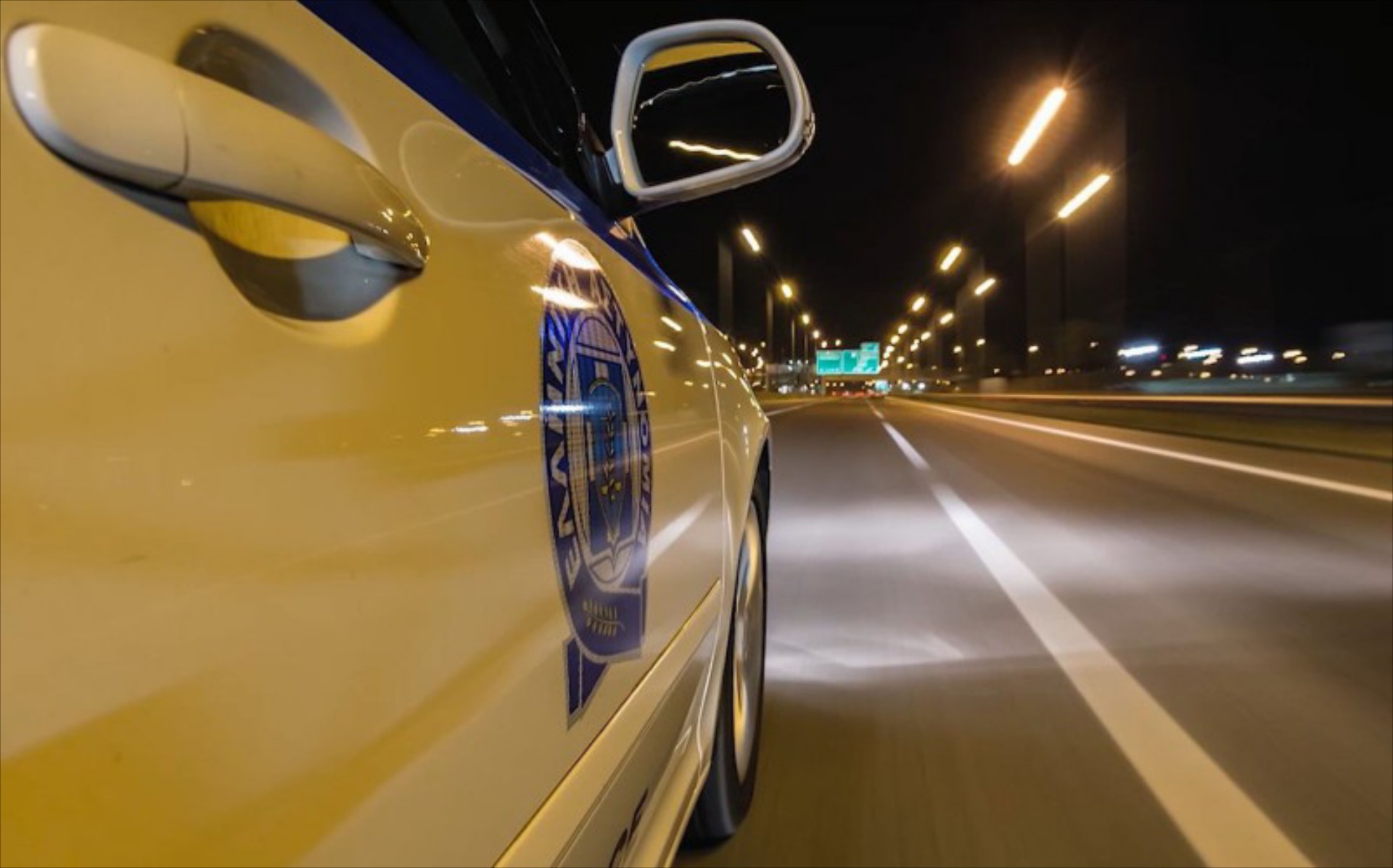 Κορονοϊός: Αυτό το μήνυμα ακούγεται από τα περιπολικά στις περιοχές με επίπεδο κινδύνου 3 και 4