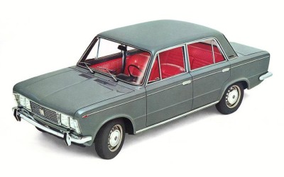 Το Classic Quiz της ημέρας: Ξέρεις ποιο μοντέλο είναι;
