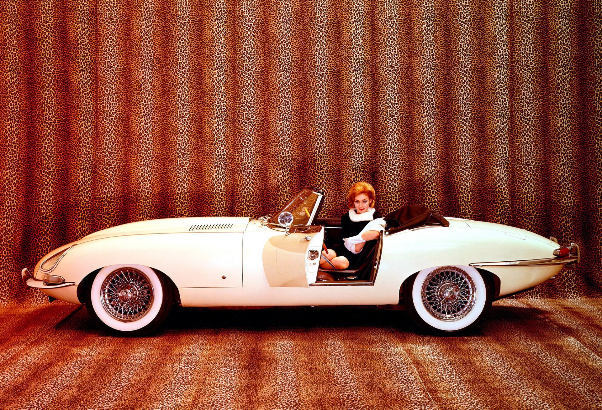 Το Classic Quiz της ημέρας: Ξέρεις ποιο μοντέλο είναι;
