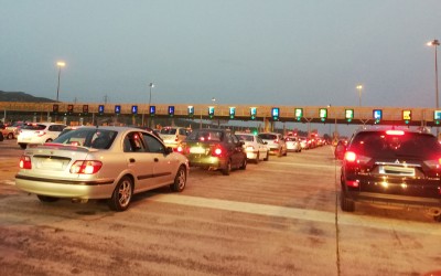 Κοινό e-pass: Πώς θα γλυτώσετε διπλή και τριπλή χρέωση