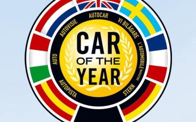 COTY 2011: Φάση 1η