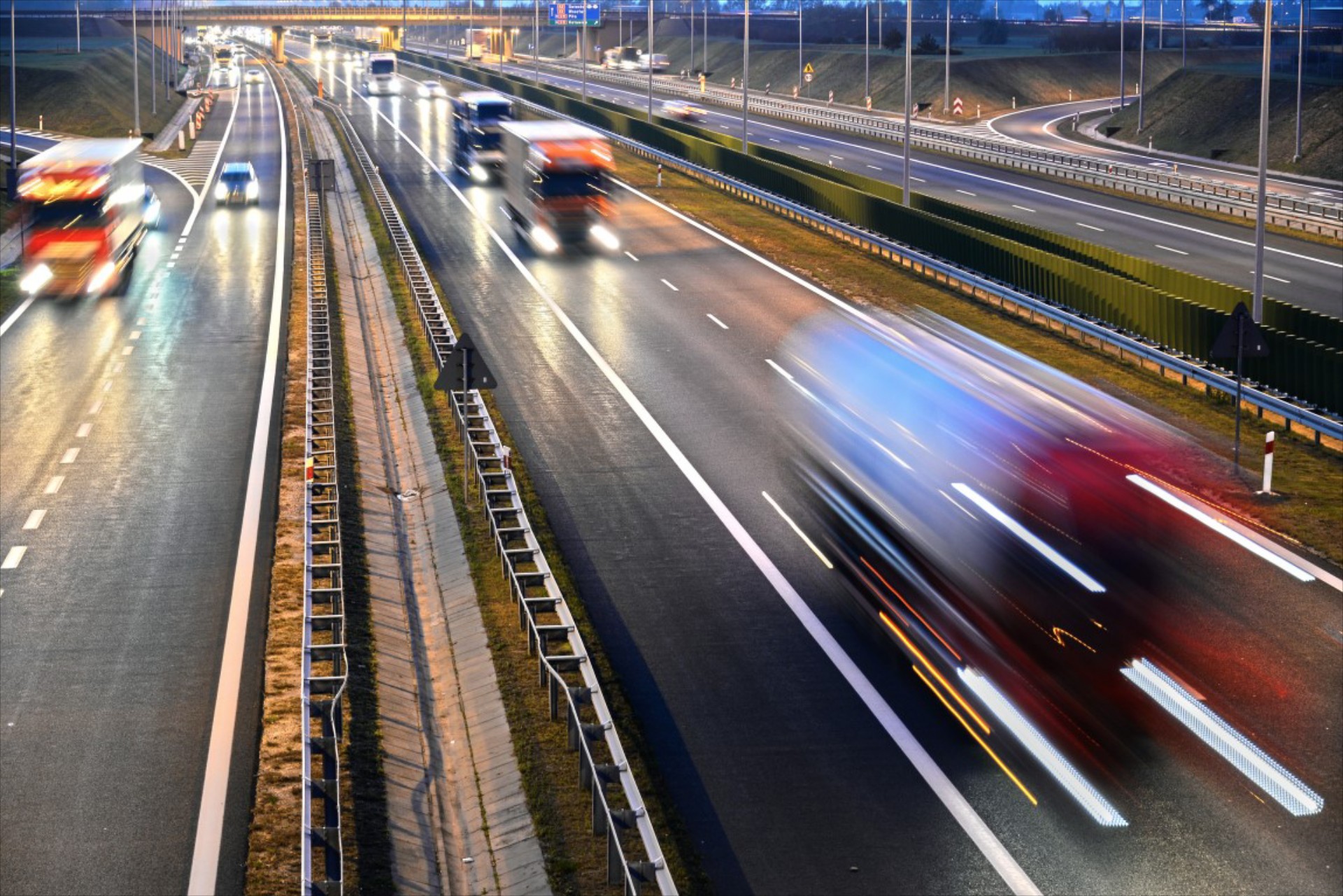 Ευρωπαϊκό δικαστήριο: Στα διόδια δεν μπορεί να περιλαμβάνεται το κόστος για την αστυνόμευση