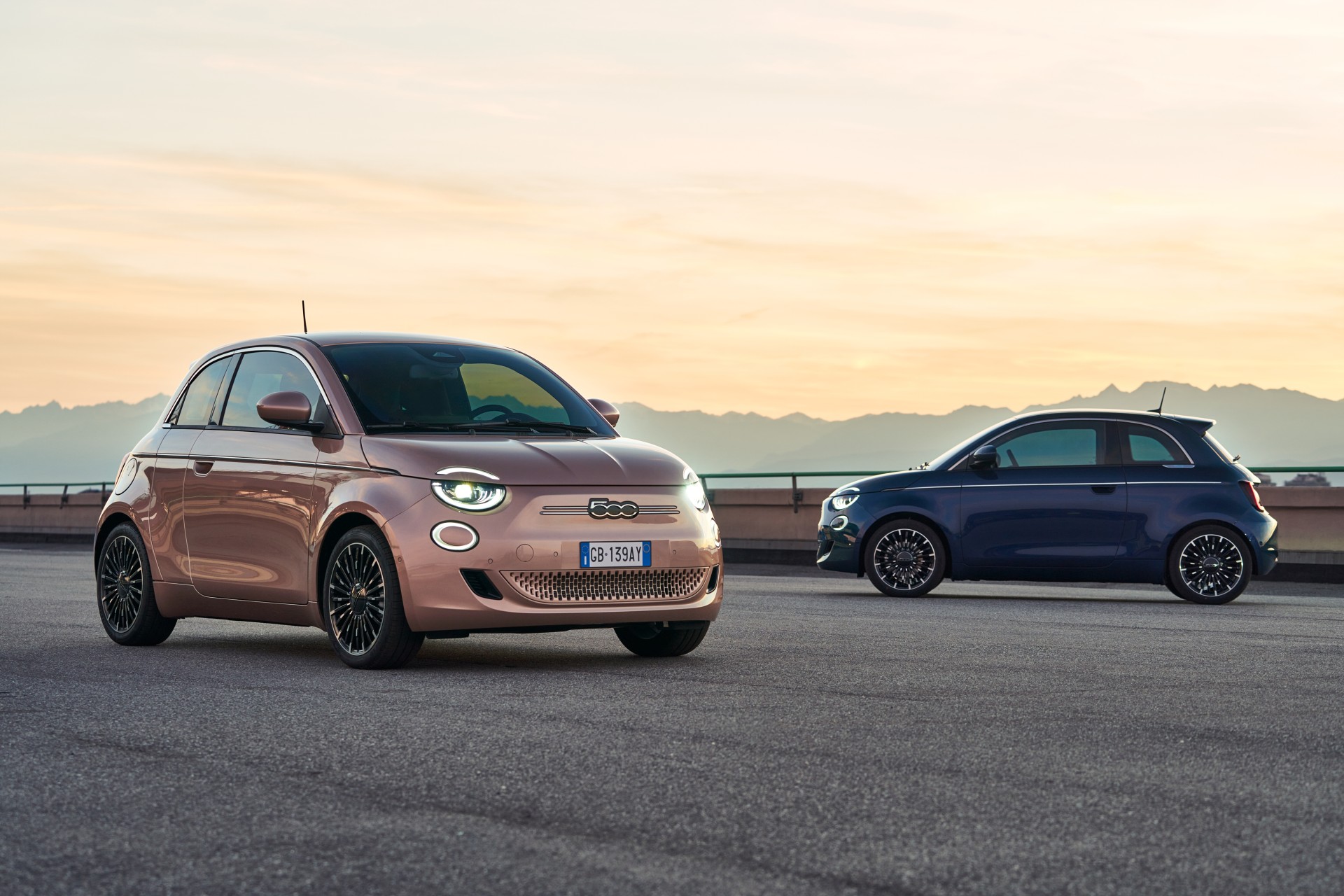 H Fiat Chrysler Automobiles με αποτελέσματα ρεκόρ στο 3ο τρίμηνο του 2020