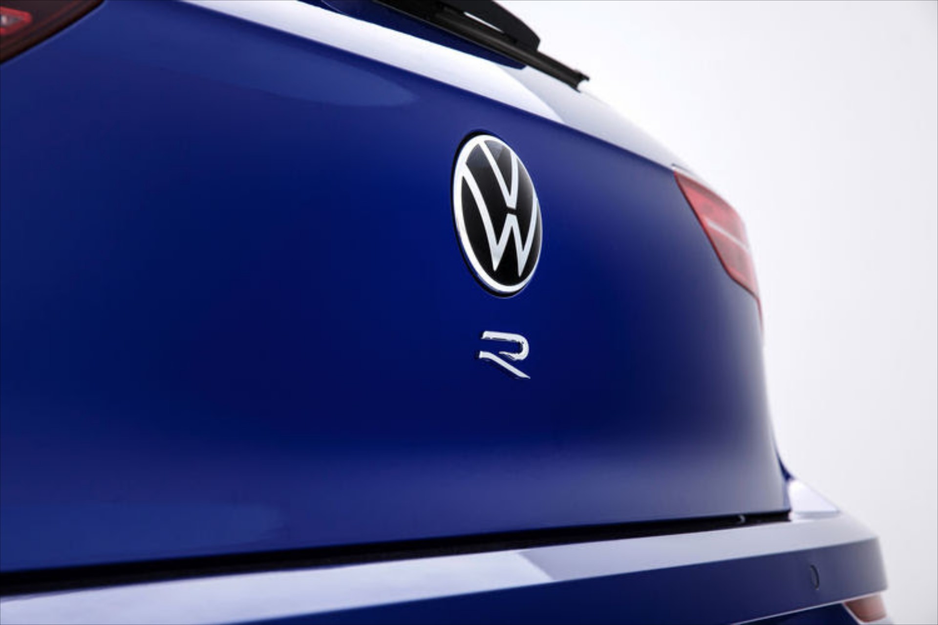 Όλα έτοιμα για την παρουσίαση του νέου Volkswagen Golf R στις 4 Νοεμβρίου