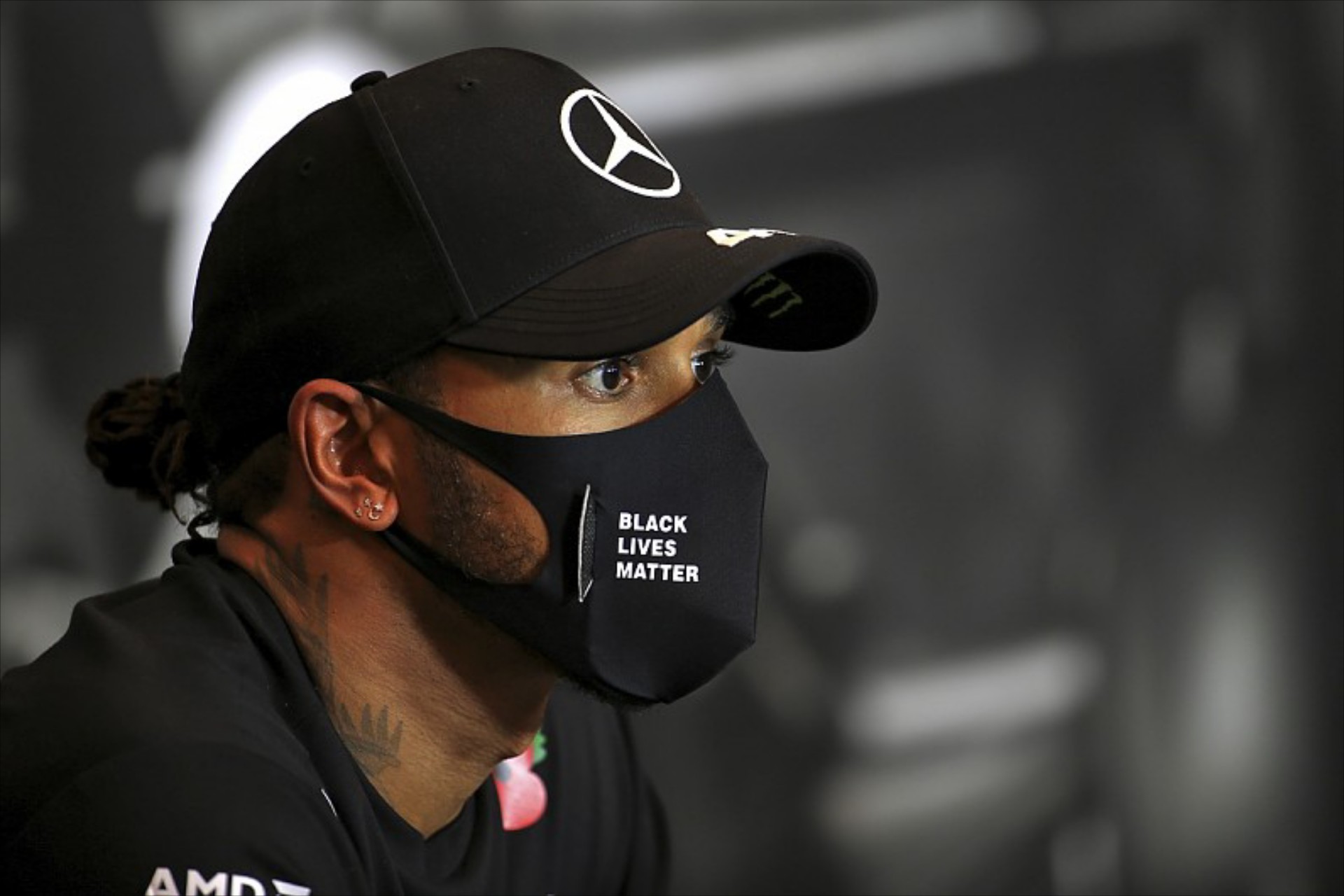 Η Mercedes F1 γράφει ιστορία και το μέλλον του Hamilton είναι αβέβαιο!