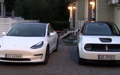 Τι θα αγοράσει από την Tesla η Honda;