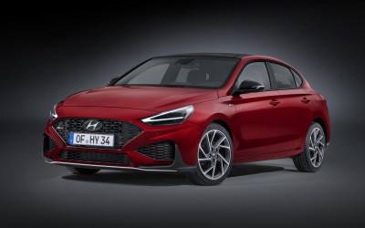 Νέο Hyundai i30: Έκπτωση έως 800 €