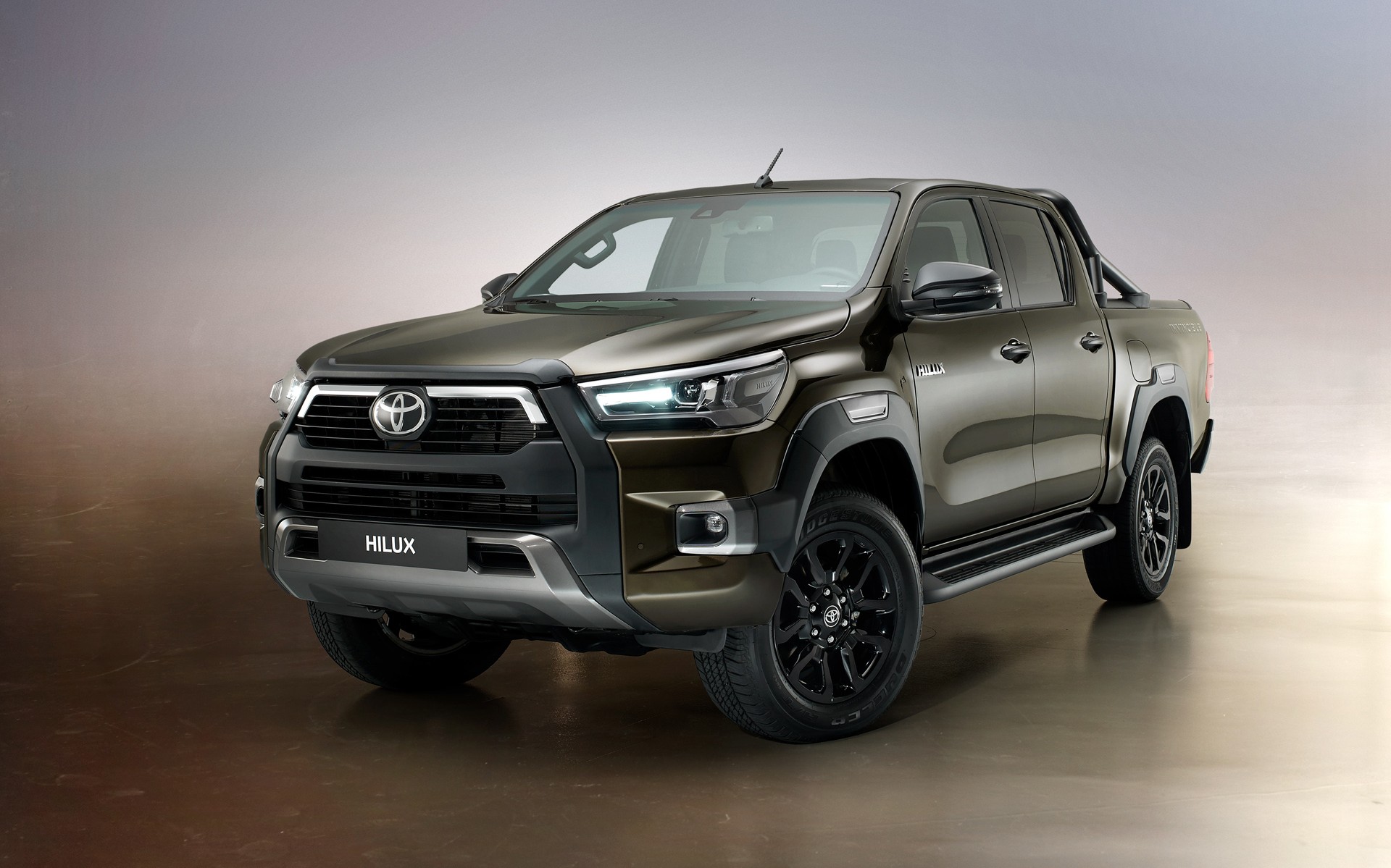 Οι τιμές του νέου Toyota Hilux