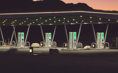 5,4 εκατ. ευρώ στους Δήμους της χώρας για σχέδια φόρτισης ηλεκτρικών οχημάτων