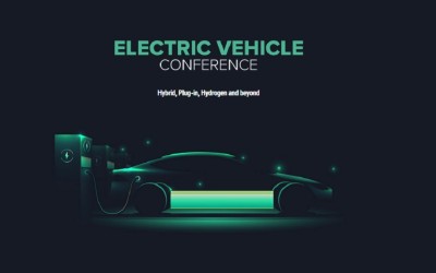 Το 1ο ψηφιακό συνέδριο Electric Vehicle Conference έρχεται στις 24 Νοεμβρίου