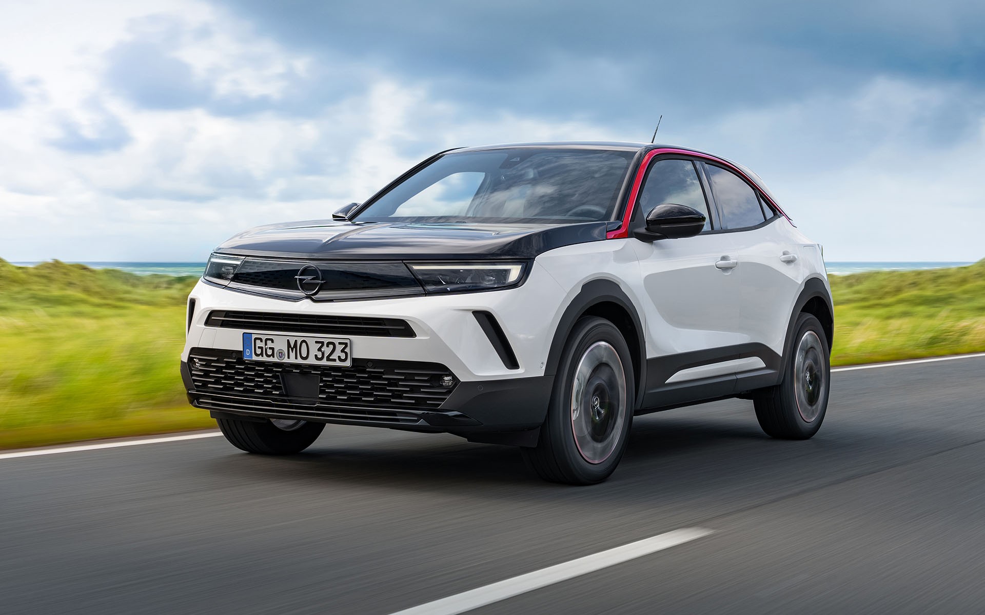 Αναλυτικά όλες οι τιμές του νέου Opel Mokka