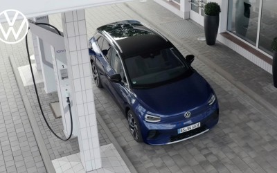 Άλλα 50 ηλεκτρικά από τον όμιλο VW έως το 2030