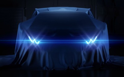 Έρχεται η αγριεμένη Lamborghini Huracan STO