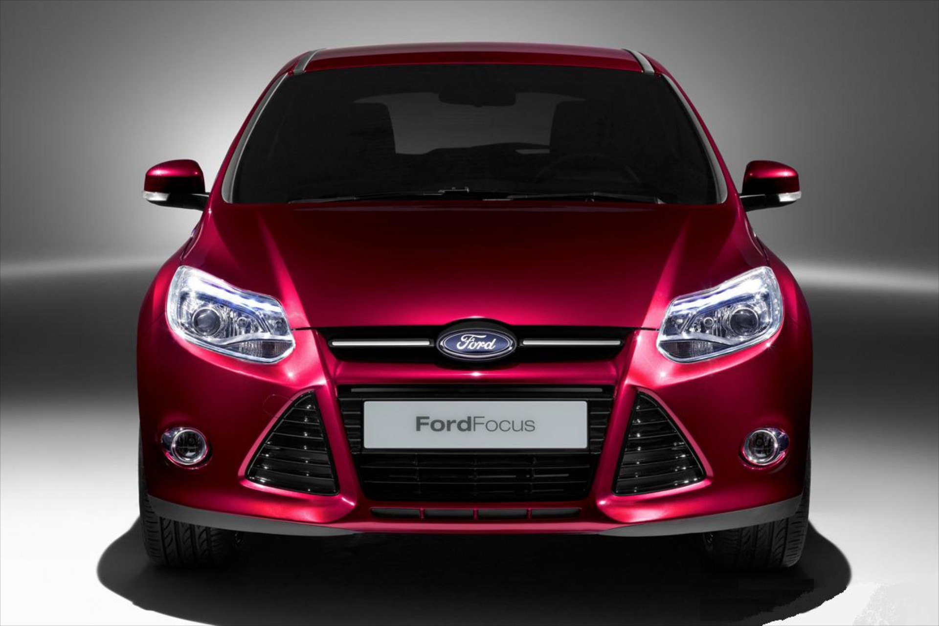 Νέα Ford Focus ST και RS