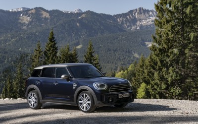 Online αγορές από την ελληνική MINI