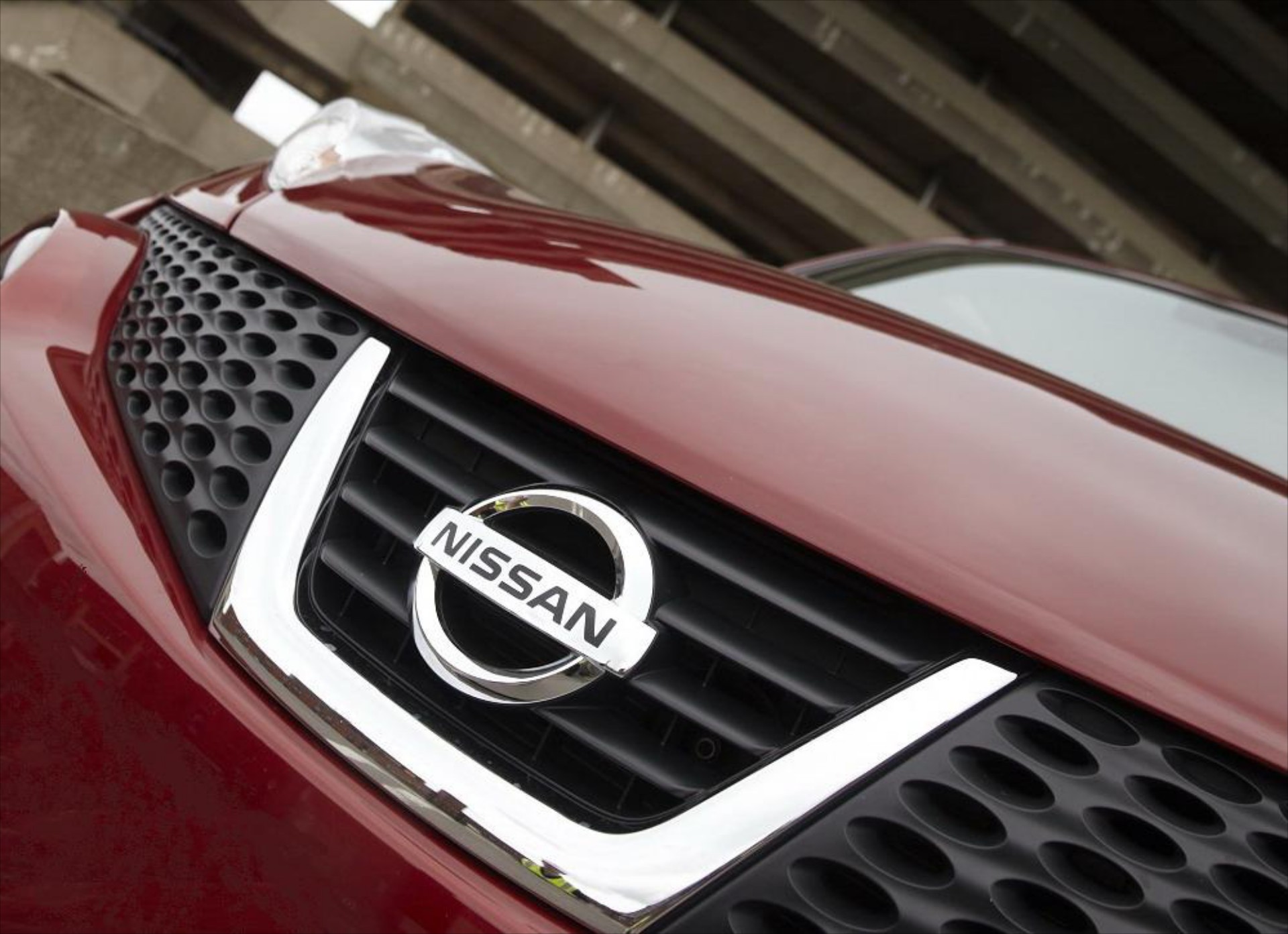 Σπορ ηλεκτρικό από τη Nissan