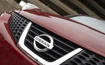 Σπορ ηλεκτρικό από τη Nissan