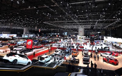 Τα 10 πρώτα σε πωλήσεις αυτοκίνητα στην Ευρώπη τον Οκτώβριο