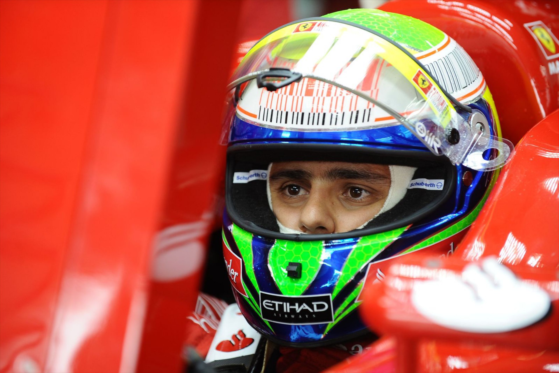 Ξεχωριστό τριήμερο για τον Massa