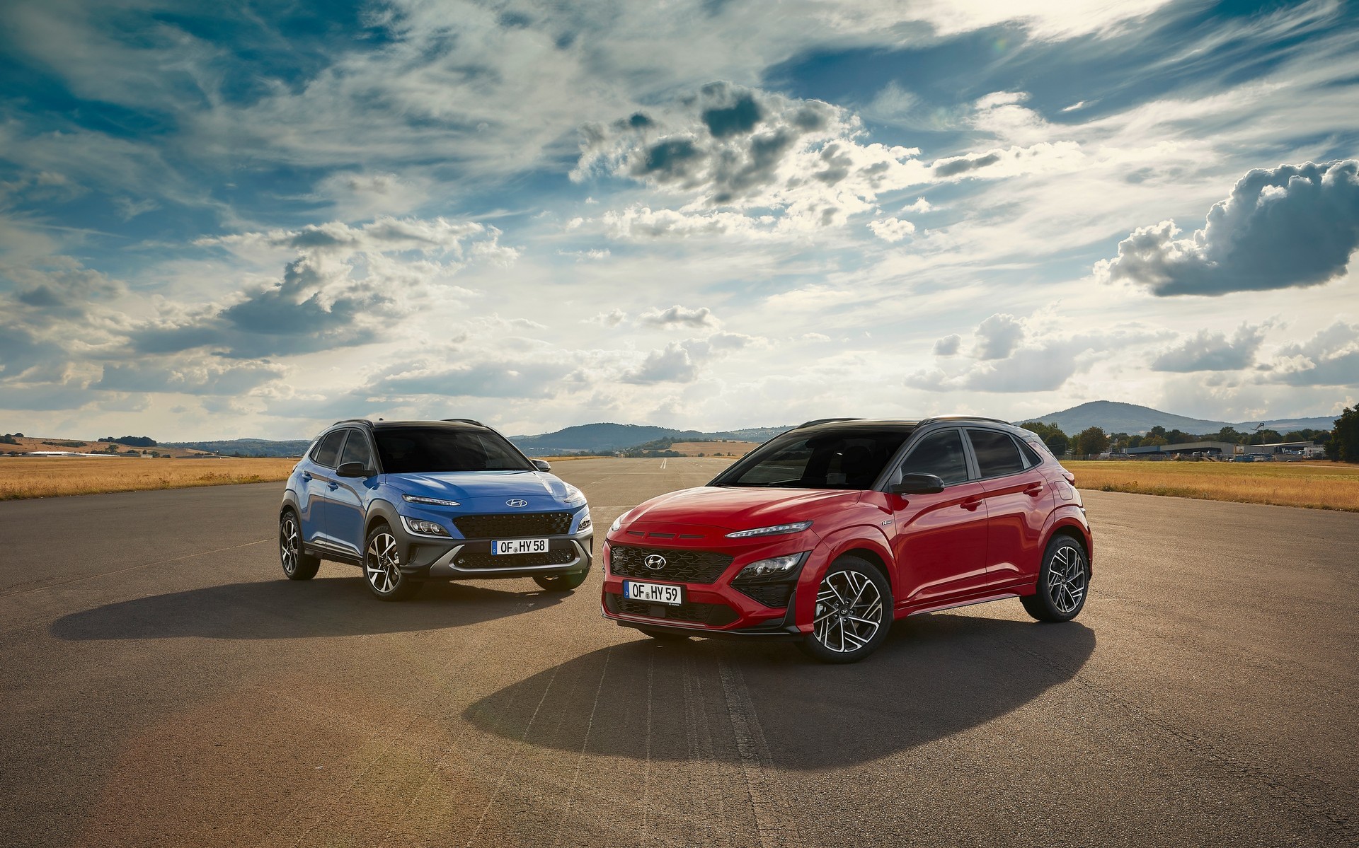 Στην Ελλάδα το ανανεωμένο Hyundai Kona! (Τιμές)