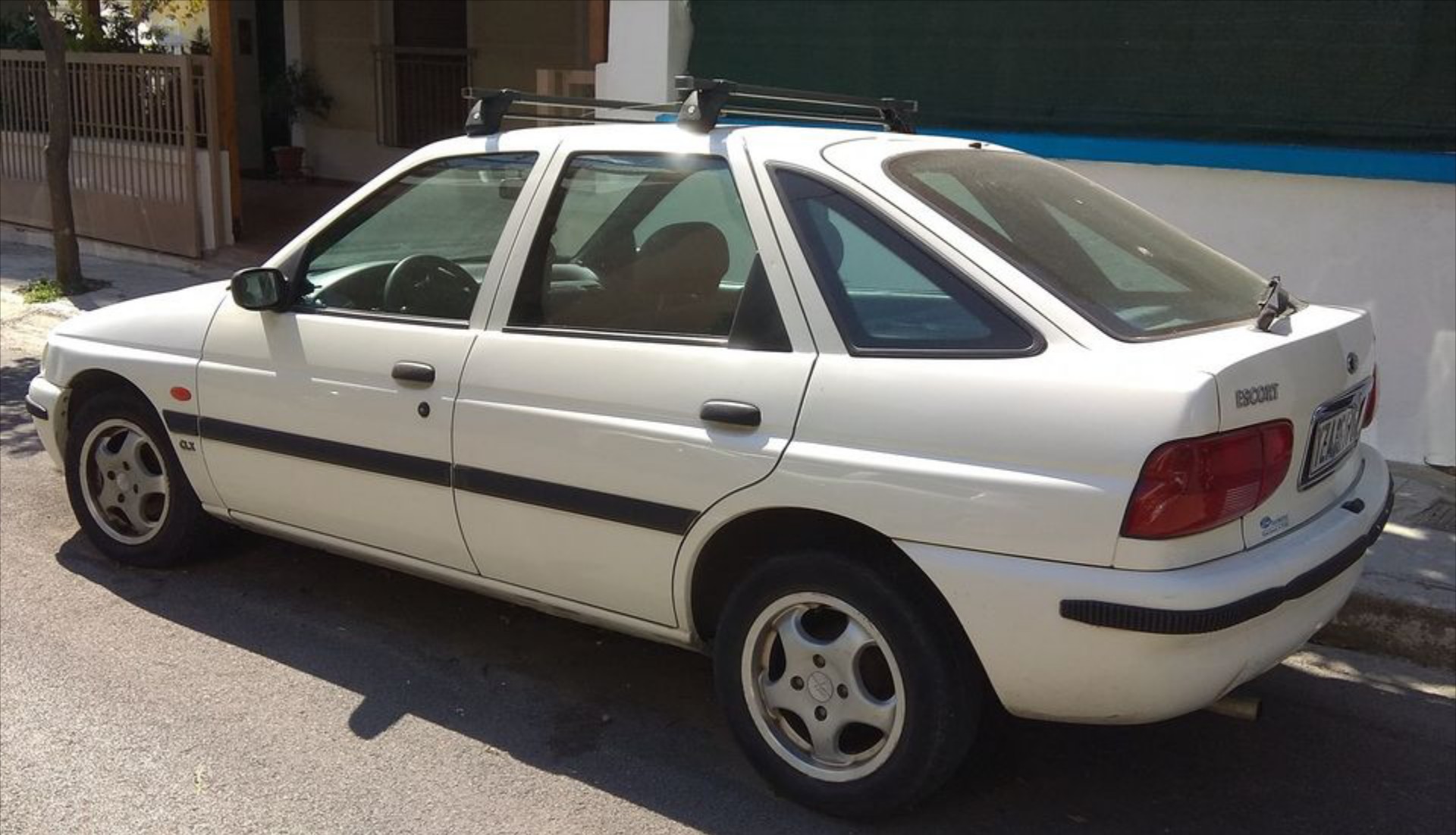 5 Μεταχειρισμένα με κόστος 800 € από το Facebook Marketplace
