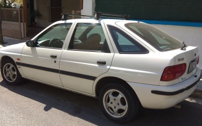 5 Μεταχειρισμένα με κόστος 800 € από το Facebook Marketplace