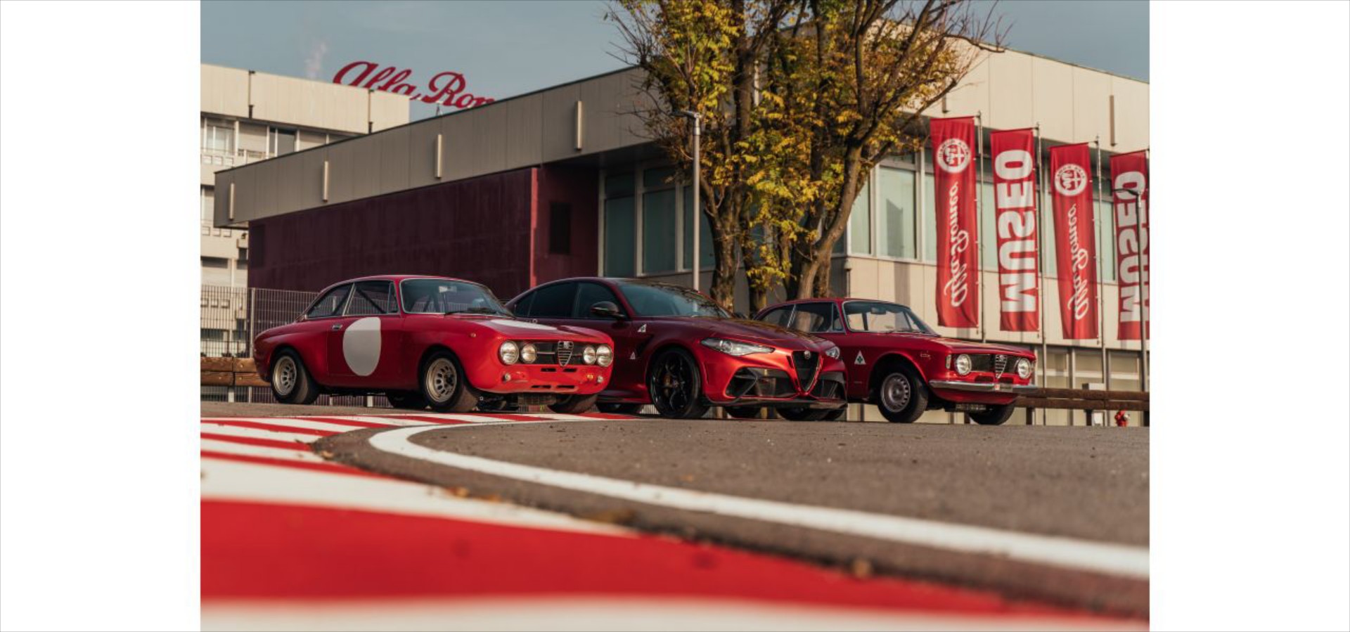 Giulia GTA: Οι άνθρωποι της Alfa Romeo μιλούν για το νέο τους δημιούργημα [Video]