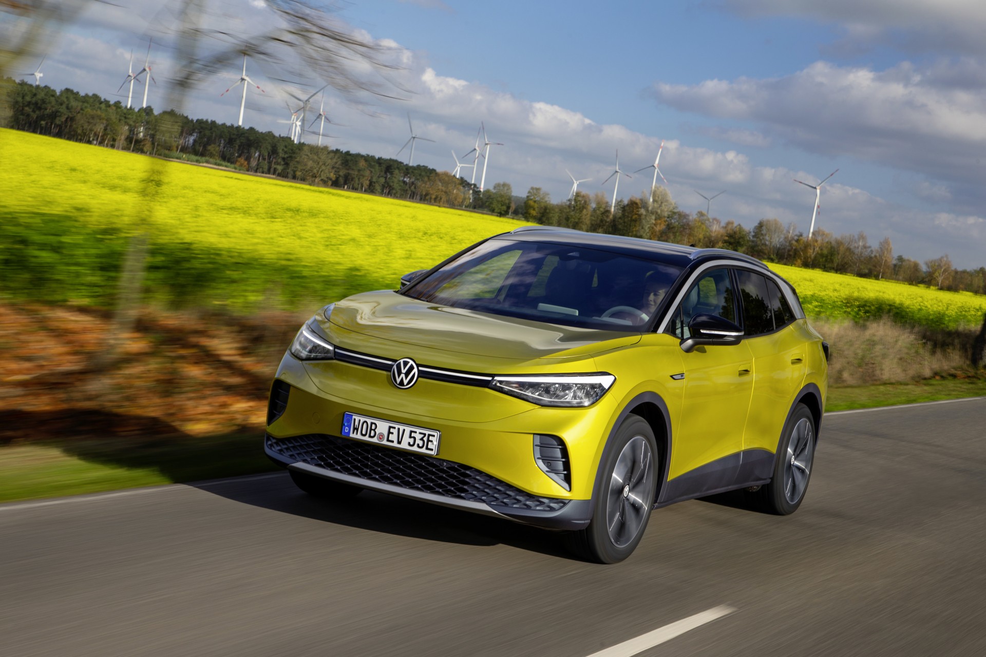 Πώς σώζεις μπαταρία; Φρενάροντας ή ρολάροντας;