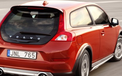 Ανάκληση Volvo στην Ελλάδα