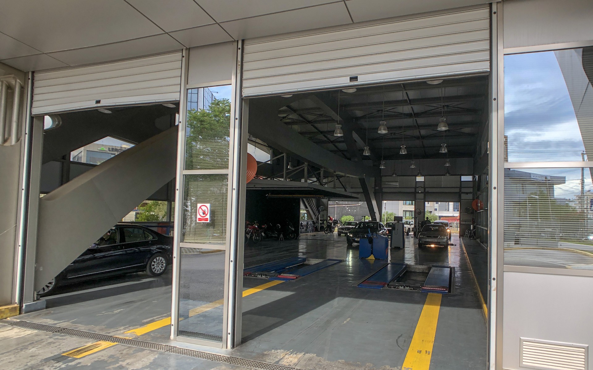 Έτσι ανοίγουν τα ΚΤΕΟ τη Δευτέρα: Τι ισχύει με την προθεσμία των 70 ημερών
