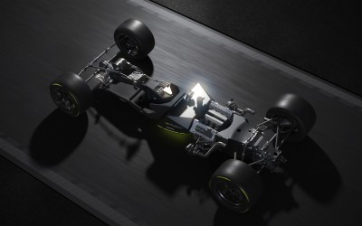 Πώς θα λειτουργεί το υβριδικό σύστημα του Peugeot Hypercar για το Le Mans