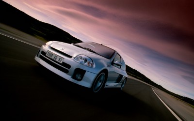 20 χρόνια Renault Clio V6: Ωδή στο Group B