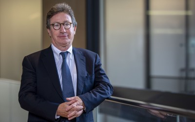 Ferrari: Δύσκολο το έργο όποιου αντικαταστήσει τον Camilleri
