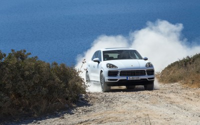 1 εκατομμύριο Porsche Cayenne: Ξέρεις πόσες από αυτές έχουν πωληθεί στην Ελλάδα;