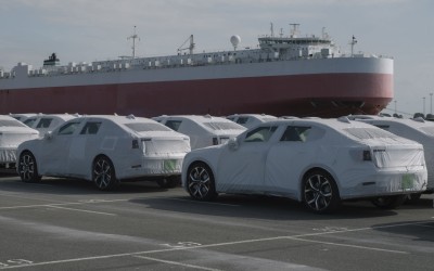 Τα τοπ 10 αυτοκίνητα στην Ελλάδα το 2020