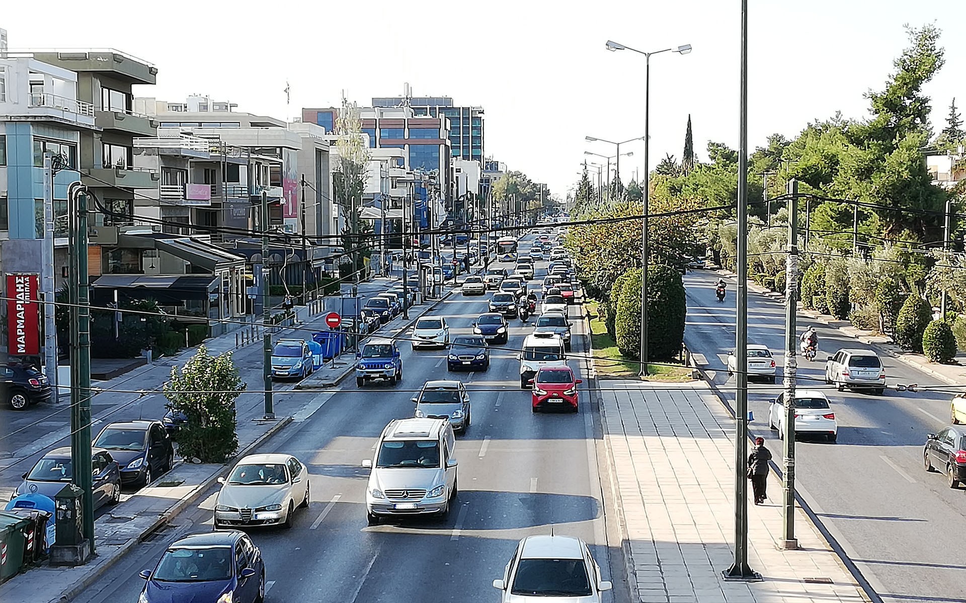 Απαλλαγή από τέλη κυκλοφορίας και τέλος ταξινόμησης για άτομα με τύφλωση: Αλλάζει το ποσοστό αναπηρίας