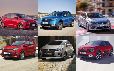 Τι αγοράζω με 150 ευρώ ανά ίππο;