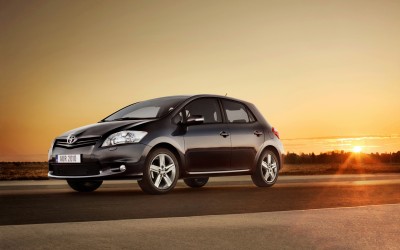 Toyota Auris 1.33 Unique