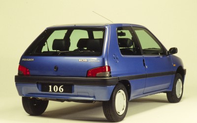 Η Peugeot έχει παράδοση στα premium μικρά μοντέλα