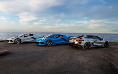 Video: Η ιστορία πίσω από την πρώτη κεντρομήχανη Corvette Stingray