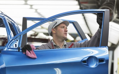 Οριστική η εμπορική συμφωνία για το Brexit: Θα παραμείνουν τα εργοστάσια αυτοκινήτων στη Μ. Βρετανία;