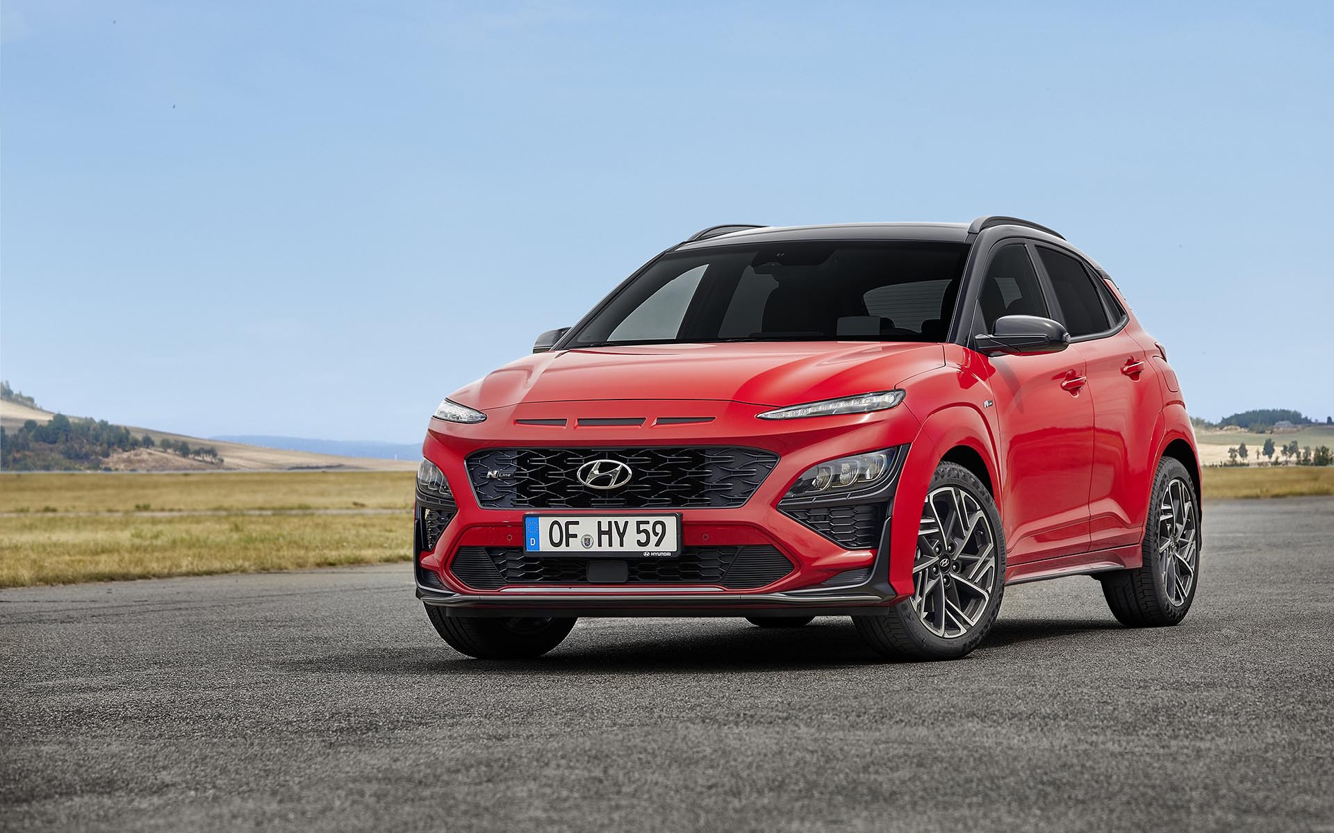 Το νέο Hyundai Kona με έκπτωση έως 800 ευρώ