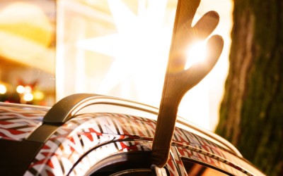 H Hyundai εύχεται χρόνια πολλά με το Kona N (video)