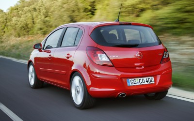 Εγγύηση εφόρου ζωής από την Opel
