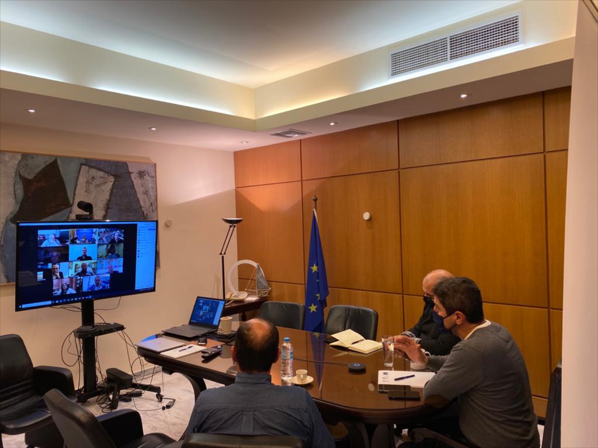 Ράλι Ακρόπολις: Η Επιτροπή Μηχανοκίνητου Αθλητισμού αναλαμβάνει δράση