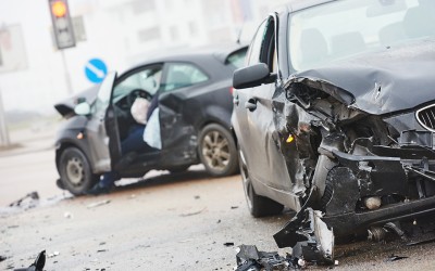 Lockdown: Πόσο μειώθηκαν τα τροχαία ατυχήματα στην Αττική