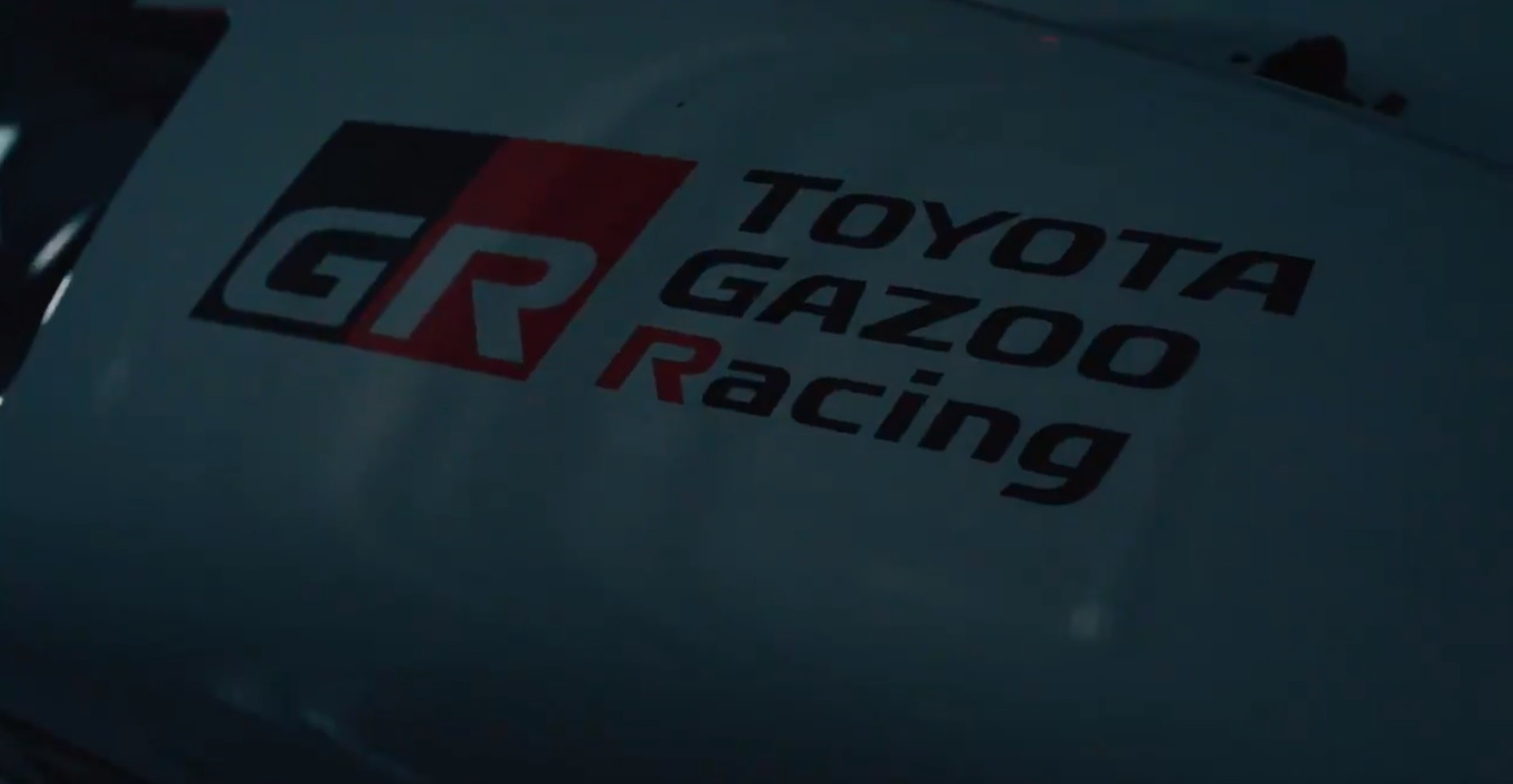 Με 680 ίππους και βάρος 1.030 kg το αγωνιστικό hypercar της Toyota